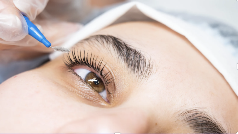 Lash Lift